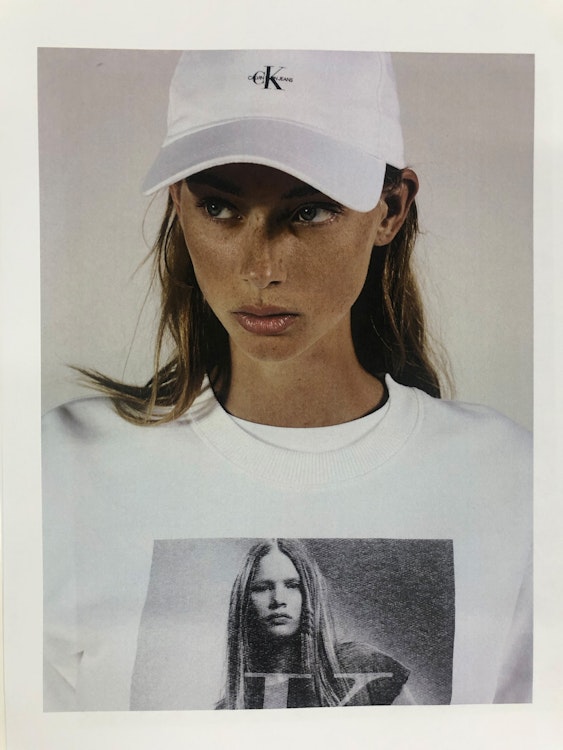 Calvin Klein